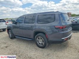 Jeep Wagoneer 2022 5