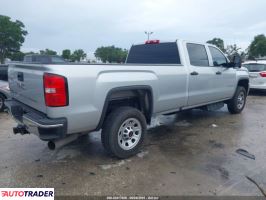 GMC Sierra 2019 6 GMC Sierra 2019 6