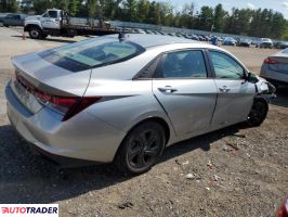 Hyundai Elantra 2022 2