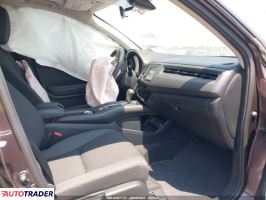 Honda HR-V 2022 1 Honda HR-V 2022 1