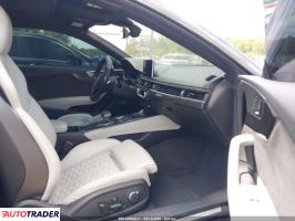 Audi Pozostałe 2019 2