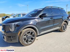 Kia Sorento 2025 2