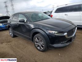 Mazda CX-30 2020 2