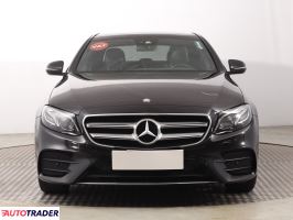 Mercedes E-klasa 2016 2.0 191 KM Mercedes E-klasa 2016 2.0 191 KM