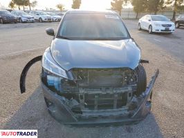 Nissan Pozostałe 2021 1