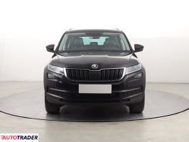 Skoda Kodiaq 2017 2.0 187 KM