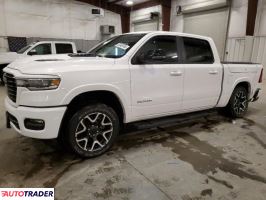 Dodge Ram 2025 3