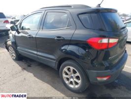 Ford EcoSport 2019 2