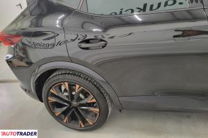 Cupra 2024 2.0 333 KM