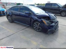 Toyota Corolla - zobacz ofertę