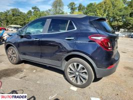 Buick Pozostałe 2021 1