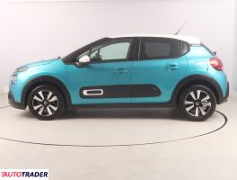 Citroen C3 2023 1.2 81 KM Citroen C3 2023 1.2 81 KM