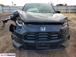 Honda HR-V 2024 2