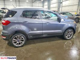 Ford EcoSport 2020 2