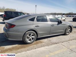 Hyundai Sonata 2023 2 Hyundai Sonata 2023 2