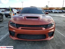 Dodge Charger 2021 6