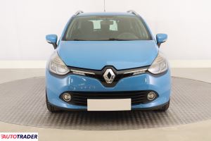 Renault Clio 2014 1.5 73 KM