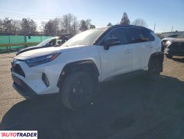 Toyota Pozostałe - zobacz ofertę