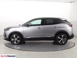Peugeot 3008 2022 1.2 128 KM