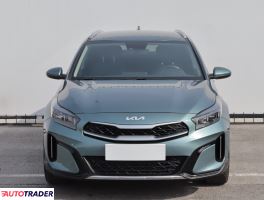 Kia Ceed 2023 1.5 156 KM