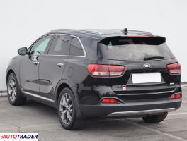 Kia Sorento 2017 2.0 182 KM