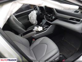 Toyota Highlander 2023 2