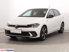 Volkswagen Polo 2023 2.0 203 KM