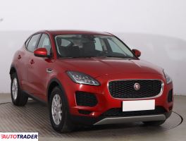 Jaguar E-PACE 2018 2.0 177 KM