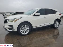 Acura RDX 2019 2