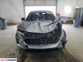 Chevrolet Trax 2024 1