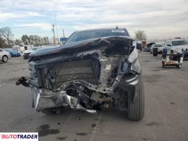 Chevrolet Silverado 2019 5