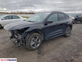 Ford Escape - zobacz ofertę