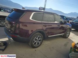 Kia Pozostałe 2021 3