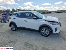 Nissan Pozostałe 2024 1