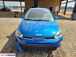 Kia Rio 2023 1