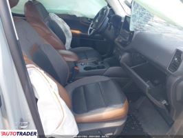 Ford Bronco 2021 1 Ford Bronco 2021 1