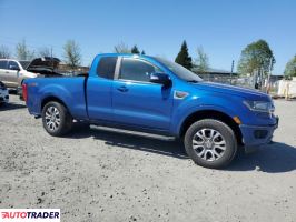 Ford Ranger 2019 2 Ford Ranger 2019 2