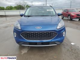 Ford Escape 2022 1 Ford Escape 2022 1