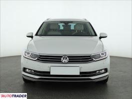 Volkswagen Passat 2016 1.8 177 KM