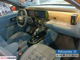 Fiat Panda 2025 1.2 100 KM Fiat Panda 2025 1.2 100 KM