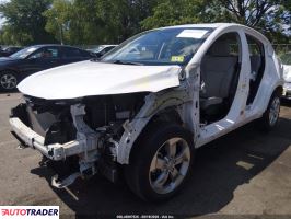 Honda HR-V 2021 1