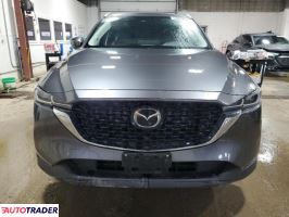 Mazda CX-5 2023 2 Mazda CX-5 2023 2