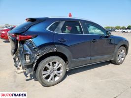 Mazda CX-30 2023 2 Mazda CX-30 2023 2