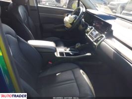 Kia Sorento 2022 2 Kia Sorento 2022 2