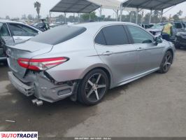 Toyota Camry 2019 2