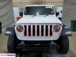 Jeep Wrangler 2023 3 Jeep Wrangler 2023 3