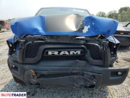 Dodge Ram 2019 5