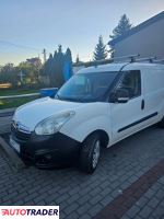 Opel Combo 2017 1.4