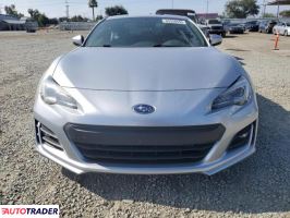 Subaru BRZ 2019 2 Subaru BRZ 2019 2