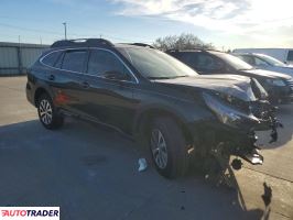 Subaru Outback 2025 2